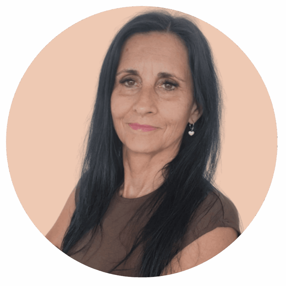 Magdalena Slezáková, zakladatelka Breath and Body Academy